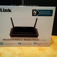 Modem-Router D-Link