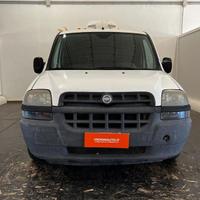FIAT Doblò fiat doblo 1.9 JTD cat Cargo Lamierato