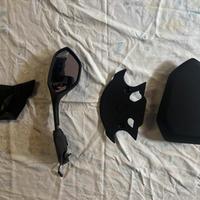 Ricambi e accessori BMW s1000rr 2019 > 2025