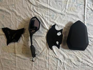 Ricambi e accessori BMW s1000rr 2019 > 2025