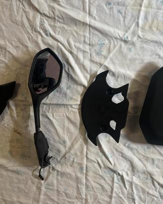 Ricambi e accessori BMW s1000rr 2019 > 2025