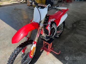 Honda CRF 250