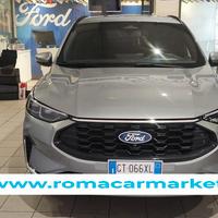 Ford Kuga 2.5 full hybrid ST-Line X 2wd 180cv cvt