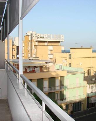 Gabicce Mare bilocale 40 mq. ristrutturato e arred