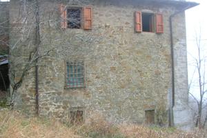 Colonica in casentino