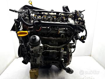 188A8000 MOTORE COMPLETO FIAT Panda 2Â° Serie 188A