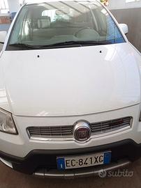 Fiat sedici