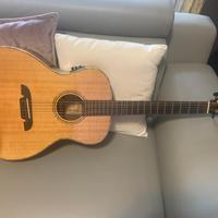 Chitarra acustica Alvarez MGA-70 CE EFM