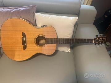 Chitarra acustica Alvarez MGA-70 CE EFM