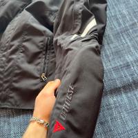 Giacca moto da donna tg 40