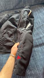 Giacca moto da donna tg 40