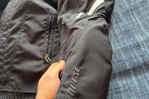 Giacca moto da donna tg 40