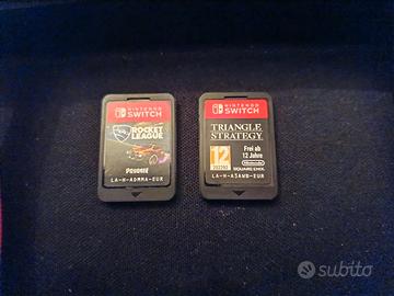 Giochi Nintendo switch 