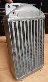 Intercooler MAGGIORATO x Lancia Delta Integrale HF