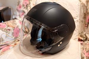 Nolan N20 VISOR classico