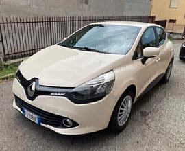 Renault Clio dCi euro 6 GUIDABILE DA NEOPATENTATI