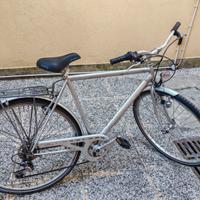 Bici da uomo