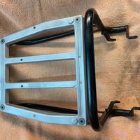 Portapacchi Moto Morini kanguro 350