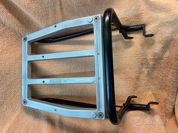 Portapacchi Moto Morini kanguro 350