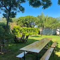 Terreno feste grigliate