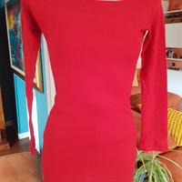 Maglia miniabito Zara