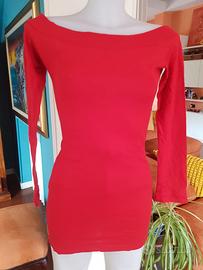 Maglia miniabito Zara