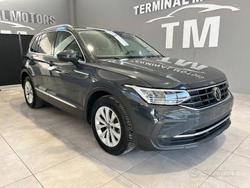 Volkswagen Tiguan 2.0 TDI SCR Life