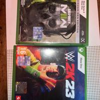 Xbox S