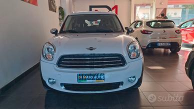 Mini Cooper Countryman 1.6 One