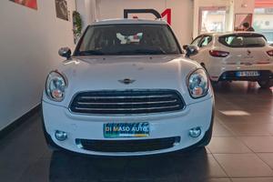 Mini Cooper Countryman 1.6 One