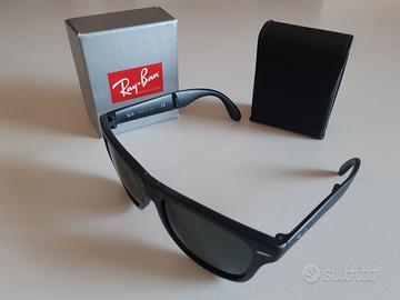 Occhiali da Sole RAY-BAN Wayfarer Folding RB4105 6