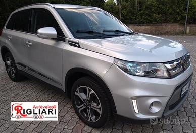 Suzuki vitara 1.6 ddis v-top s&s