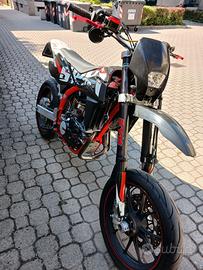 SWM SM 125 R DEL 2018