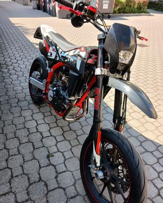 SWM SM 125 R DEL 2018