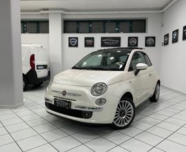 Fiat 500 1.2 69 cv Lounge Automatica Tetto apribil