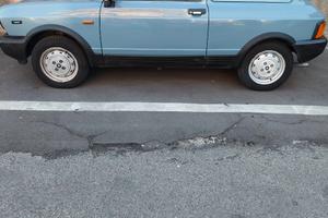 FIAT/Lancia Altro modello - 1984