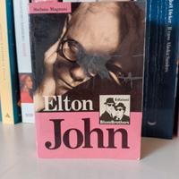 Elton John, Stefano Magnani 