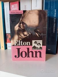 Elton John, Stefano Magnani 