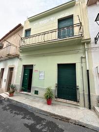 Casa indipendente a comiso