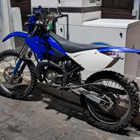 Ruote enduro 