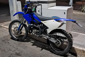 Ruote enduro 