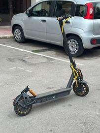 Monopattino Segway Ninebot G30 Max