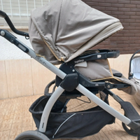 Kit passeggino