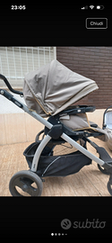 Kit passeggino