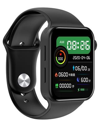 Smartwatch display enorme e altissima risoluzione