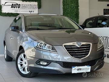 Lancia Delta - 1.6 -120 CV - Distribuzione Eseguit