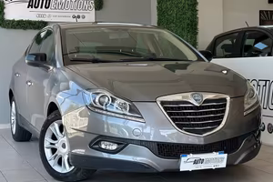 Lancia Delta - 1.6 -120 CV - Distribuzione Eseguit