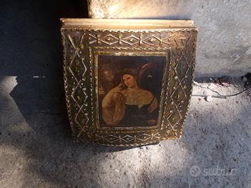 Portagioie antico