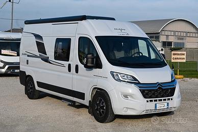 Hobby Vantana OnTour Edition K60 FT pari la nuovo