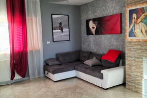 Appartamento situato in Rione s.valentino